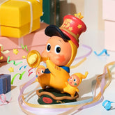 Twinkle Twinkle Celebrating the Moment Pop Mart 15th Anniversary Series Call for Celebration